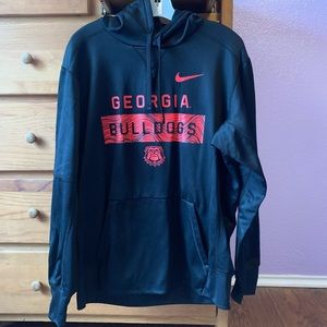 University of Georgia (Bulldogs) sweatshirt